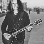Alex Skolnick's top five tips to becoming a better guitarist