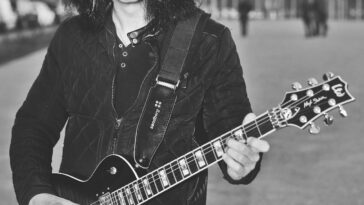 Alex Skolnick's top five tips to becoming a better guitarist