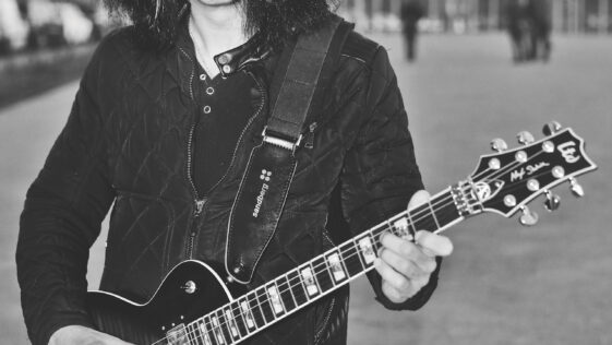 Alex Skolnick's top five tips to becoming a better guitarist