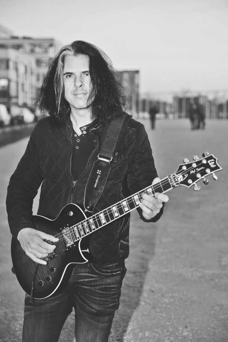 Alex Skolnick's top five tips to becoming a better guitarist