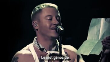 All Ed Sheeran's support acts, including Finneas, plus backing band, quit tour in solidarity with Macklemore: “Artists must not be silenced when they speak up for the oppressed”