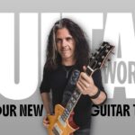 “Allan Holdsworth was without doubt one of the greatest legato-style players ever”: Alex Skolnick shares his legato secrets – and how Holdsworth made the technique his own