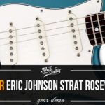 Eric Johnson