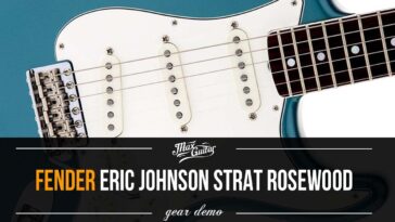 Eric Johnson