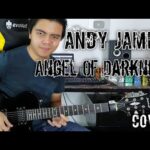 Andy James