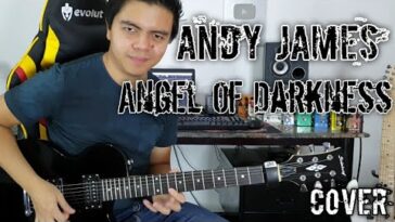 Andy James