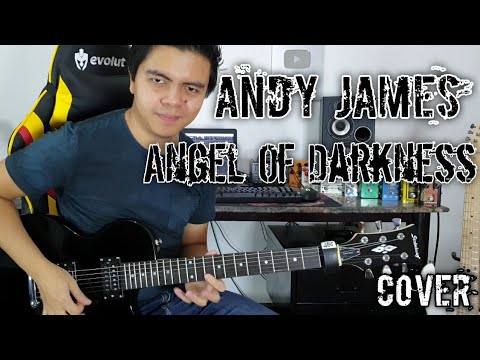 Andy James