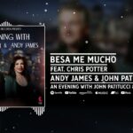 Andy James