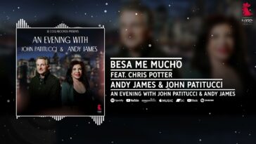 Andy James