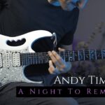Andy Timmons