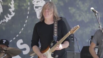 Andy Timmons