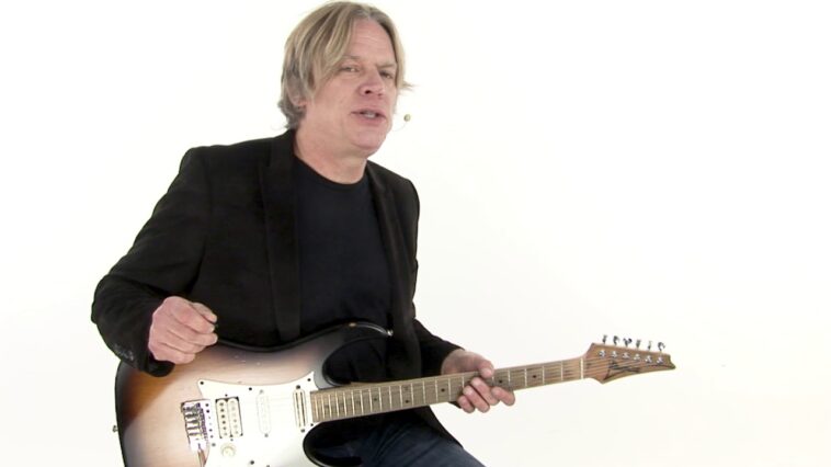 Andy Timmons