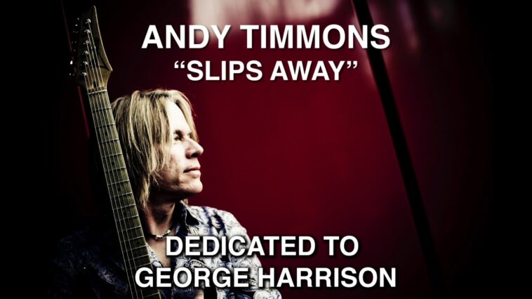 Andy Timmons