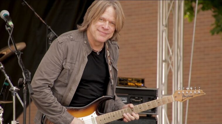 Andy Timmons