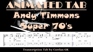 Andy Timmons