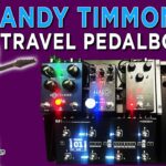 Andy Timmons