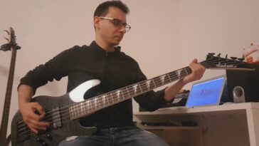 Angel Vivaldi