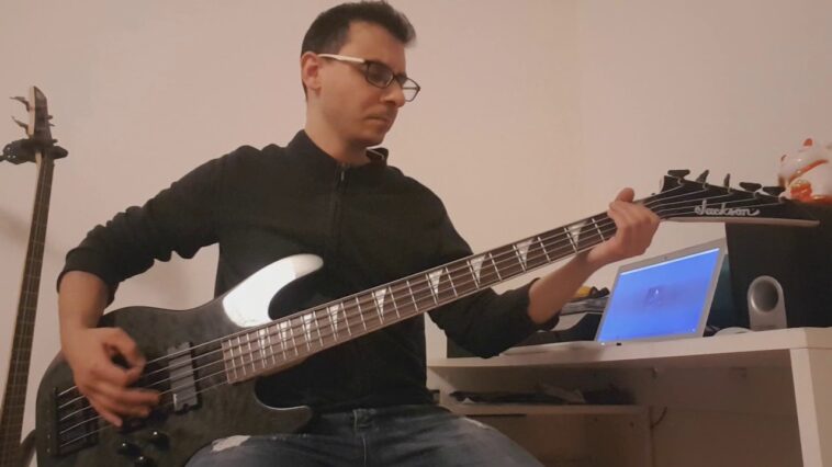 Angel Vivaldi
