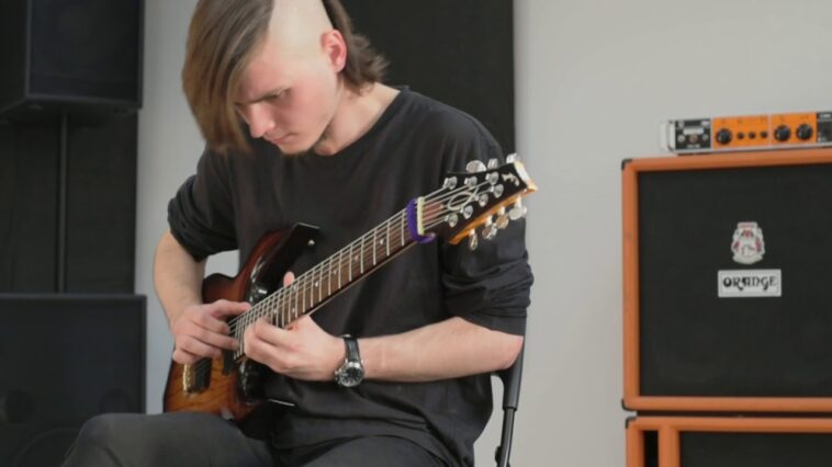 Angel Vivaldi