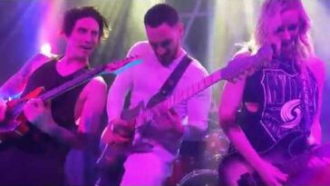 Angel Vivaldi