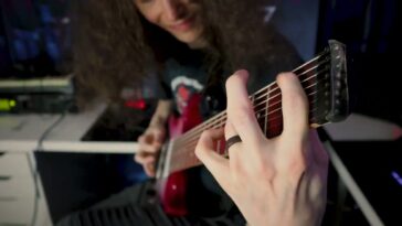 Angel Vivaldi