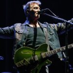 “Anyone who picks up a guitar and starts playing at a party, I think, ‘You’re embarrassing’”: Josh Homme has had his fill of cringe-worth party players – including, er... Harry Dean Stanton