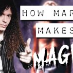 Marty Friedman