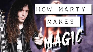 Marty Friedman