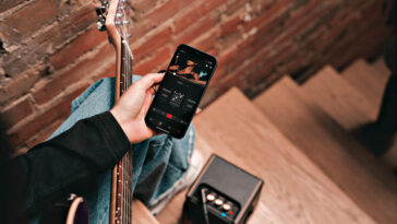 Are apps ruining guitar gear? We argue for and against