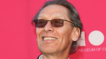 Arise, Sir AVH: Alex Van Halen knighted in the Netherlands for his part in writing a “remarkable chapter in the history of rock music.”