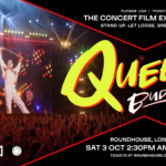 “As soon as Freddie started singing, my three year-old was dancing around like a lunatic. I was like, ‘We're not going to have a problem here’”: We talk to the team behind a live gig-style presentation of one of Queen’s most extraordinary shows