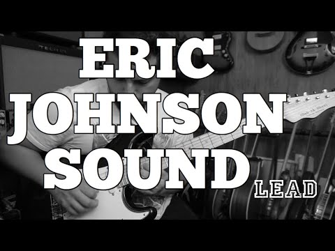 Eric Johnson