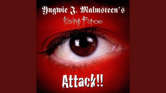 Yngwie Malmsteen