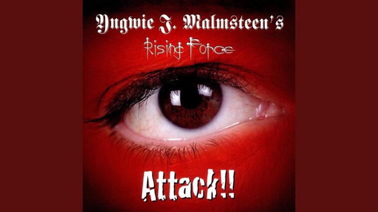 Yngwie Malmsteen