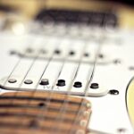Battle of the Yngwie Malmsteen Pickups - Di Marzio HS-3 vs Seymour Duncan YJM Fury 26 Yngwie Malmsteen