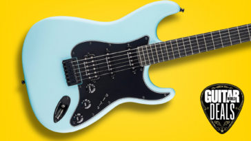 Best deals in Guitar Center's Guitar-A-Thon sale 2026