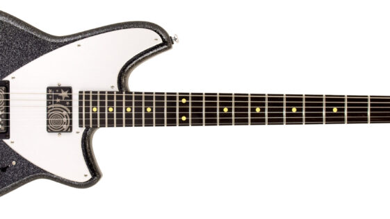 Billy Corgan’s Lollapalooza Reverend is available to buy