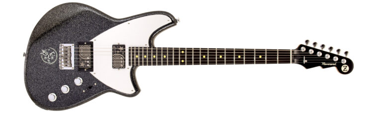 Billy Corgan’s Lollapalooza Reverend is available to buy