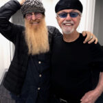 Billy Gibbons and Dion on their remarkable backstage encounter