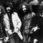 Black Sabbath’s first manager on their lost 1969 recordings 40 Black Sabbath’s first manager on their lost 1969 recordings