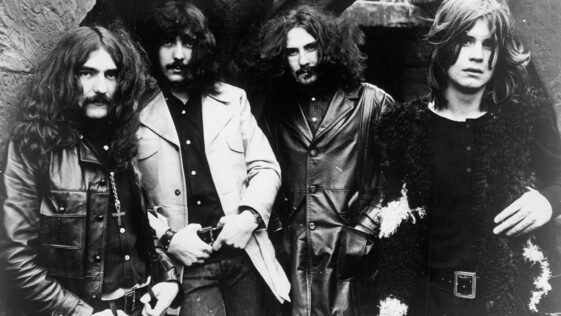 Black Sabbath’s first manager on their lost 1969 recordings