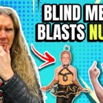 ‼️Blind Melon guitarists BLASTS Nuno Bettencourt in Guitar World Article?! 😳 @MastersofShred 26 Nuno Bettencourt