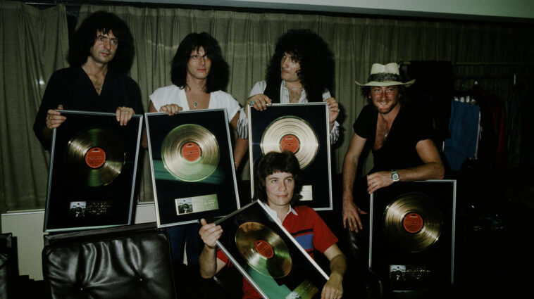 Bobby Rondinelli: There’s another side to Ritchie Blackmore