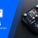 Boss debuts EX-4 Effects Expander: the ultimate pedalboard space saver? 39 Boss debuts EX-4 Effects Expander: the ultimate pedalboard space saver?