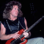 Brad Gillis spent four days with Randy Rhoads’ final recordings