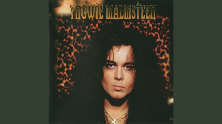 Yngwie Malmsteen