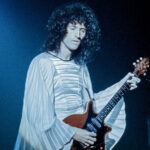 Brian May: The two guitar heroes who showed him what was possible 28 Brian May: The two guitar heroes who showed him what was possible