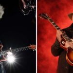 Brian May joins William Shatner’s all-star metal enterprise 29 Brian May joins William Shatner’s all-star metal enterprise