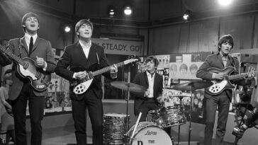 Brian Ray on what he learned playing Beatles songs with Paul McCartney