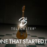 Bruce Springsteen shares the mods and mysteries of his Born to Run Fender Telecaster: “It was hanging on the wall, it cost $185. It’s a mutt” 26 Bruce Springsteen shares the mods and mysteries of his Born to Run Fender Telecaster: “It was hanging on the wall, it cost $185. It’s a mutt”